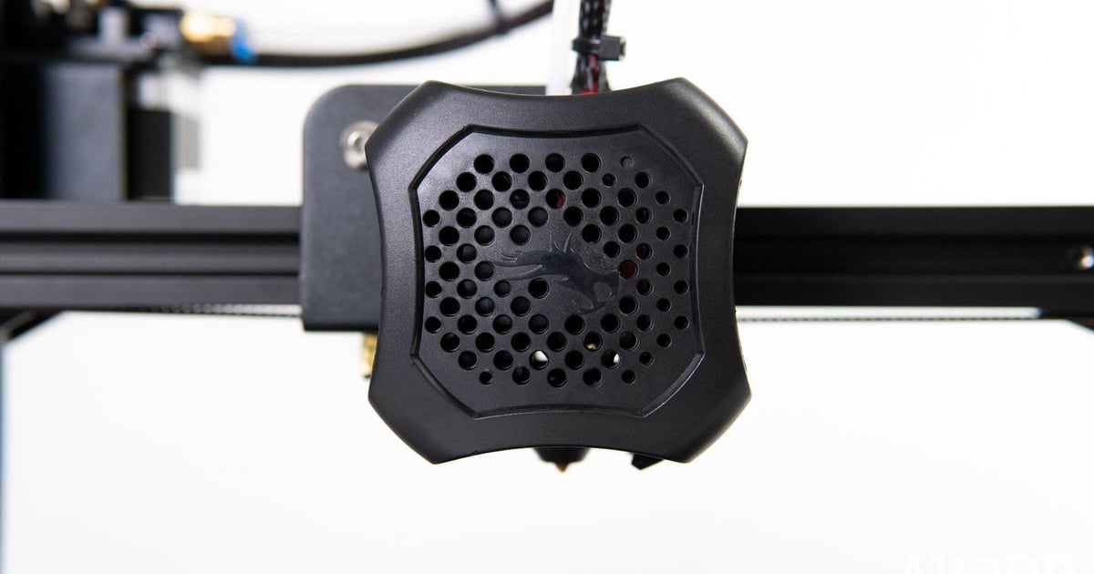 Creality Hot Ends Extruders Buyer S Guide For All DP