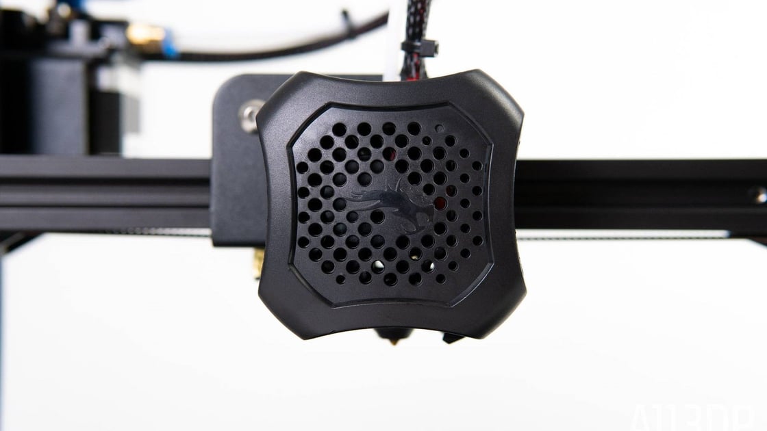 Creality Hot Ends Extruders Buyer S Guide All Dp