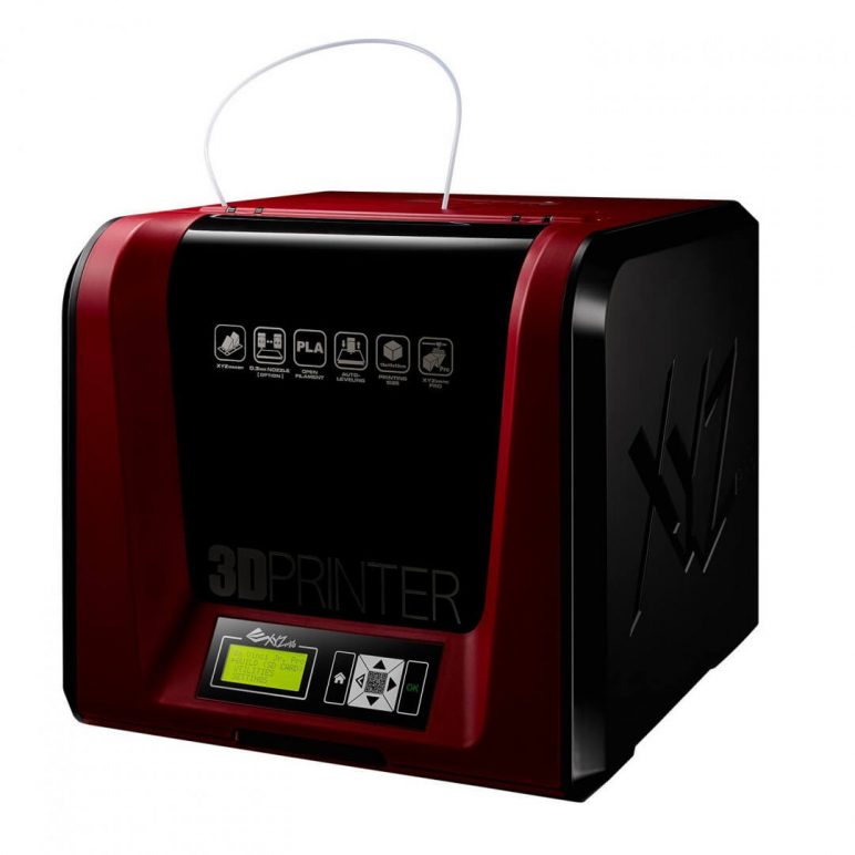 25 Best Selling 3D Printers On Amazon Last 30 Days All3DP