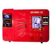 Product image of Spee3D WarpSPEE3D