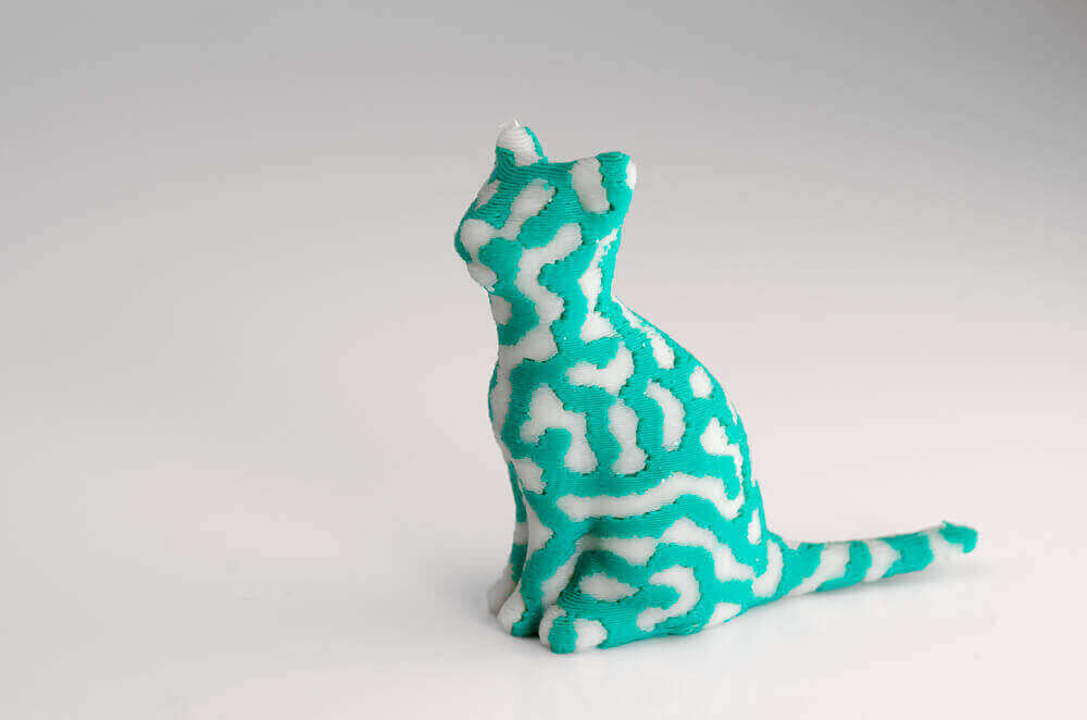 35 Challenging Dual Extruder 3d Printer Models For Free All3dp