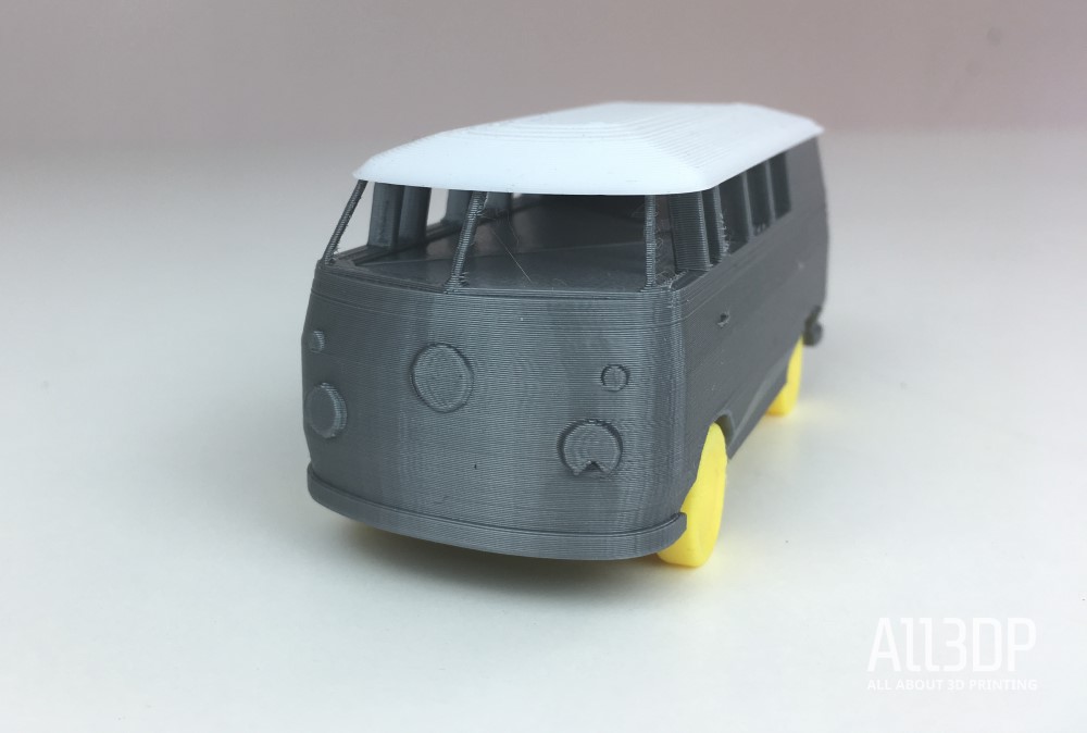 Imprimanta 3D Original Prusa i3 MK3S – tot ce trebuie să știi 7 Imprimanta 3D Original Prusa i3 MK3S – tot ce trebuie să știi