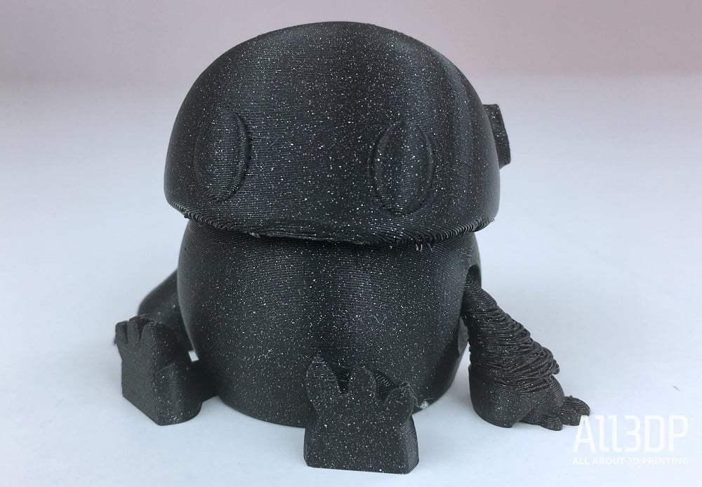 Original Prusa i3 MK3S Test Der beste 3DDrucker 2020