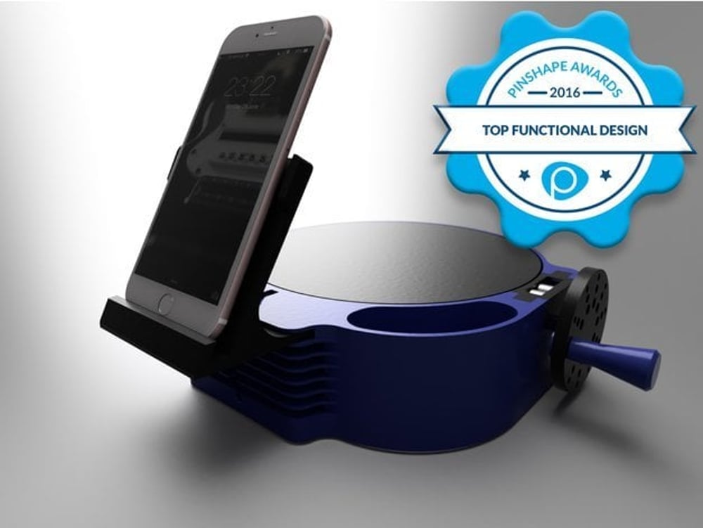 Лучшие проекты самодельных 3d-сканеров Лучшие проекты самодельных 3d-сканеров