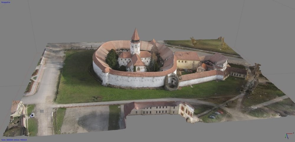 Лучшие проекты самодельных 3d-сканеров Лучшие проекты самодельных 3d-сканеров