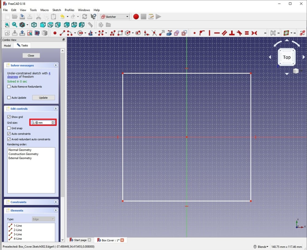 Best Freecad Make Drawing From Sketch with Pencil