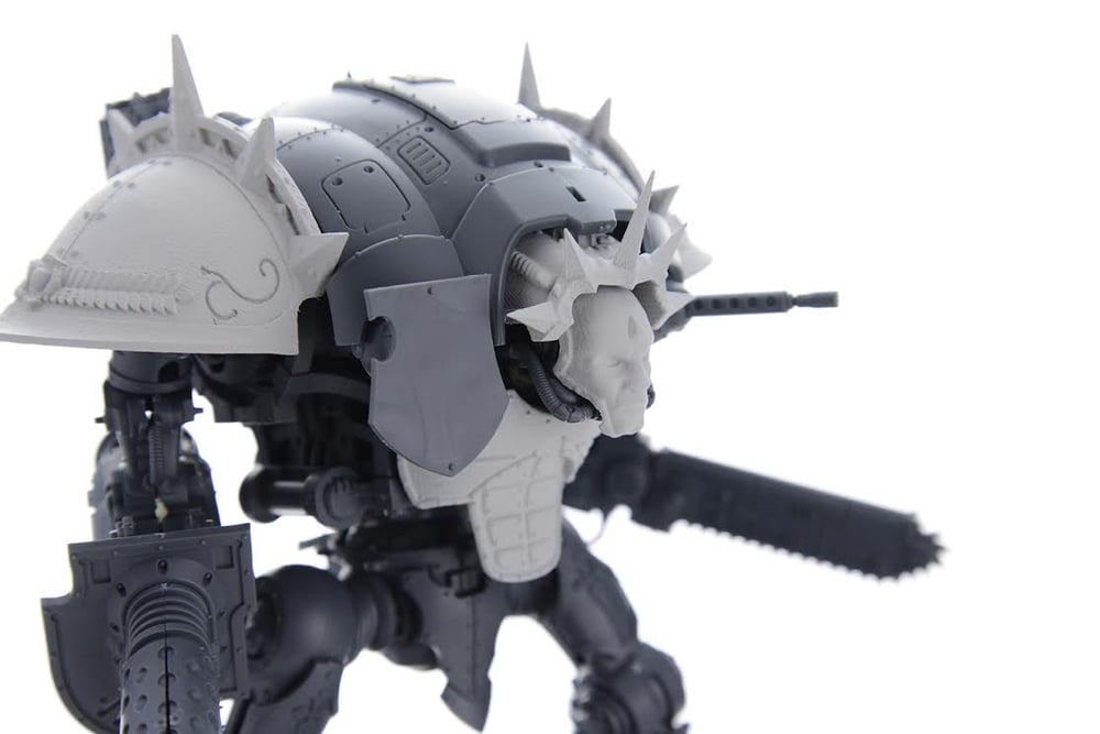 3D Printed Warhammer Stuff – 4 Best Sources Blood_Knifht