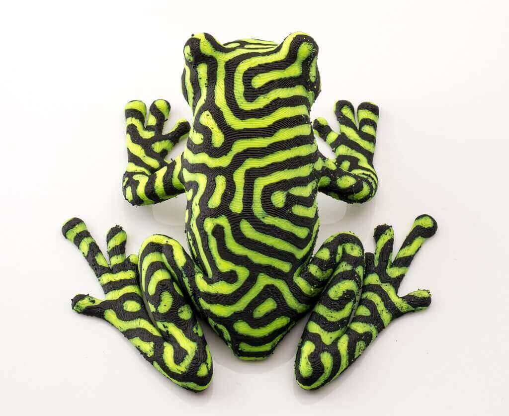 35 Challenging Dual Extruder 3d Printer Models For Free All3dp