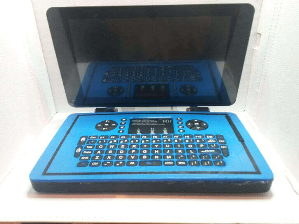 Make Your Own Raspberry Pi Laptop With A 3d Printed Case All3dp