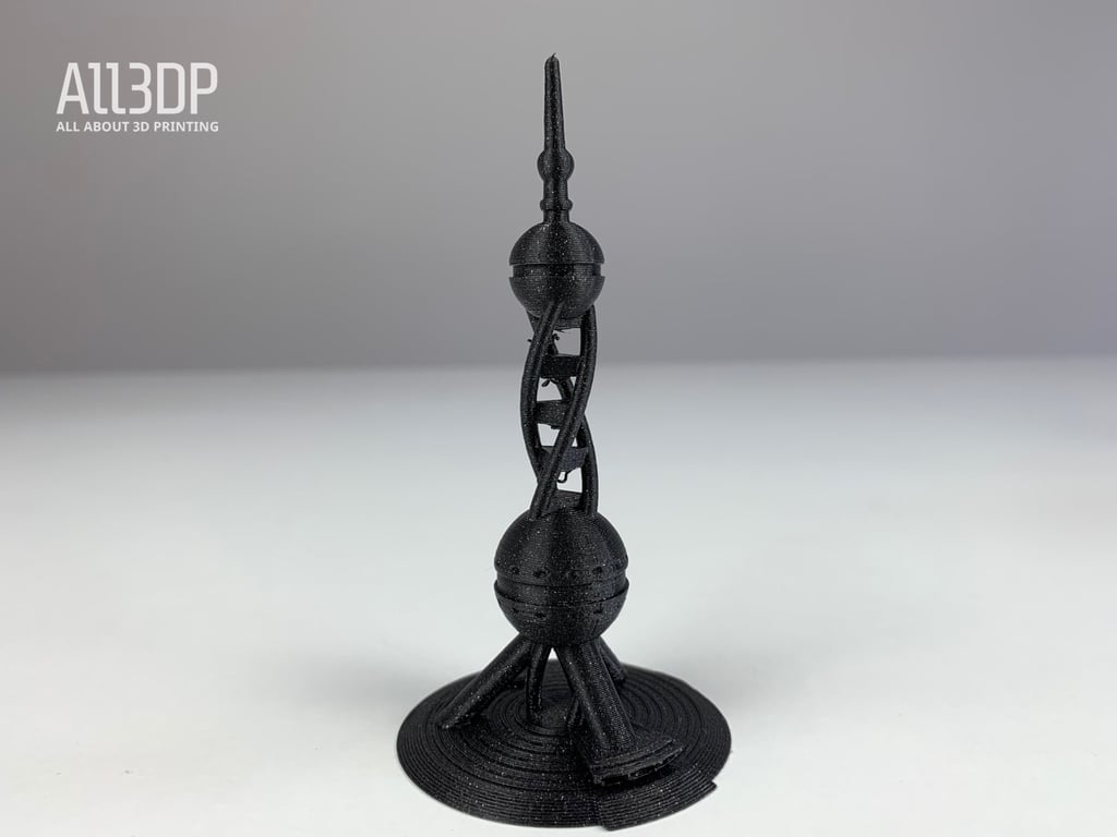 Creality Ender 5 Meilleure Imprimante 3d à Moins De 300