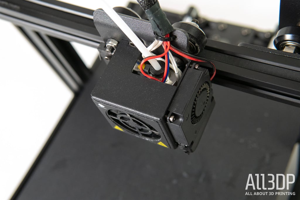 Anycubic Mega Zero review