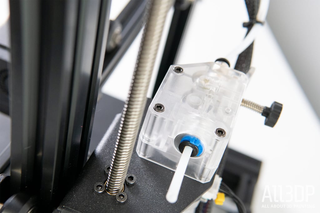 Anycubic Mega Zero review