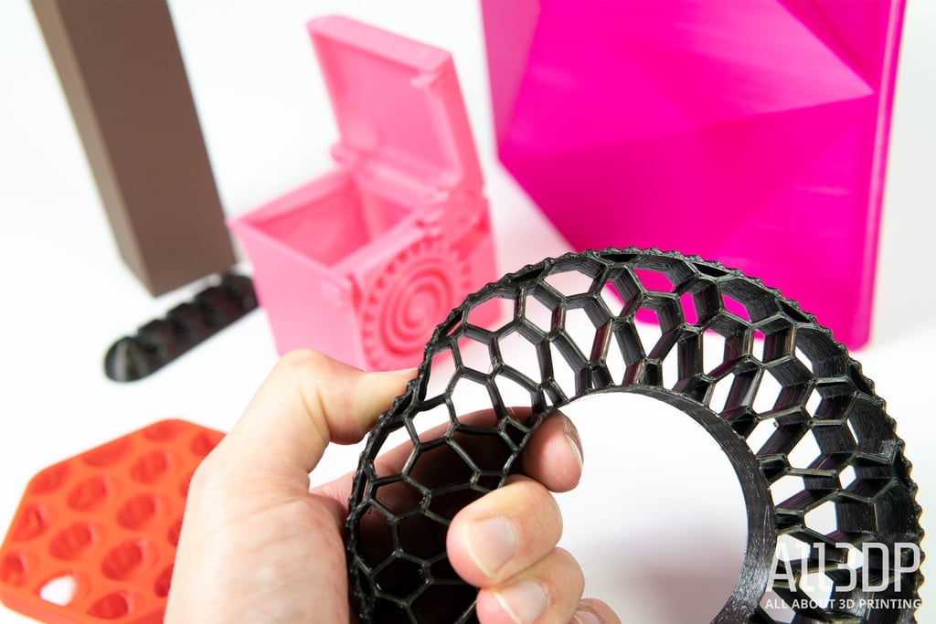 Anycubic Mega Zero review