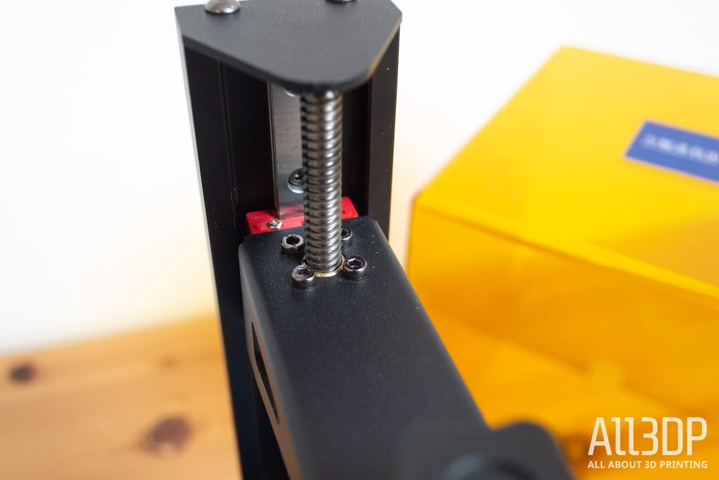 Anycubic Photon Zero Review Hands On All3dp