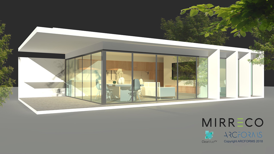 Australian Company Is Constructing 3d Printed Homes From Hemp All3dp