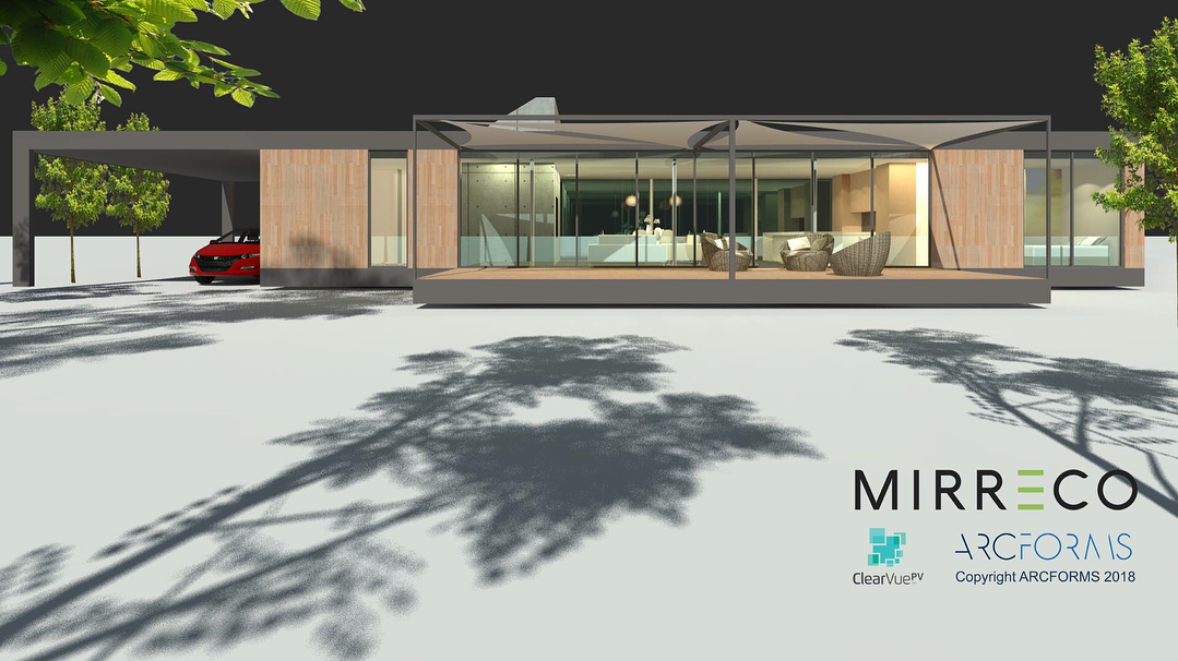 Australian Company Is Constructing 3d Printed Homes From Hemp All3dp