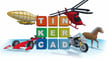Featured image of 30 Cool Tinkercad Designs, Ideas & Projects