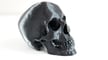 Featured image of 3D Printed Skull: 15 Skulls & Skull-Themed Models