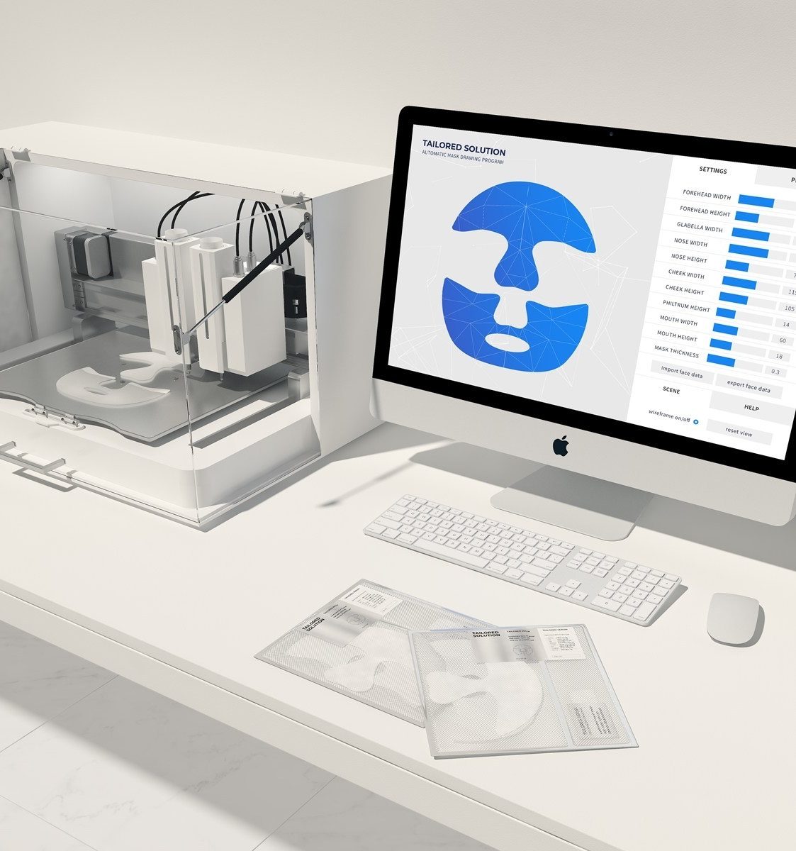 3d Printing Industry News Weekly Digest All3dp