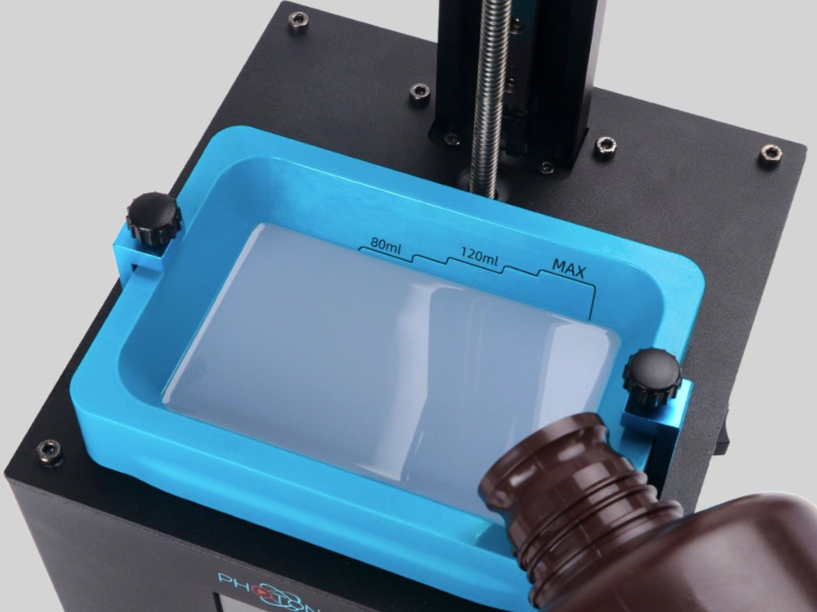 Anycubic To Launch 169 Photon Zero Sla Printer 3d Prints