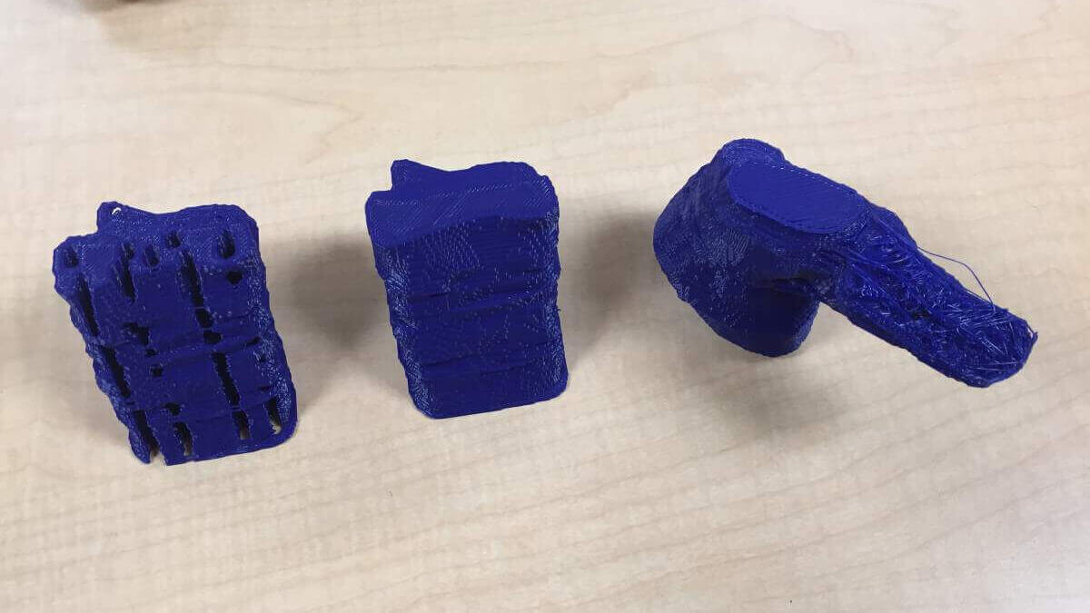 Using 3d Printed Bolus For Effective Cancer Treatment All3dp