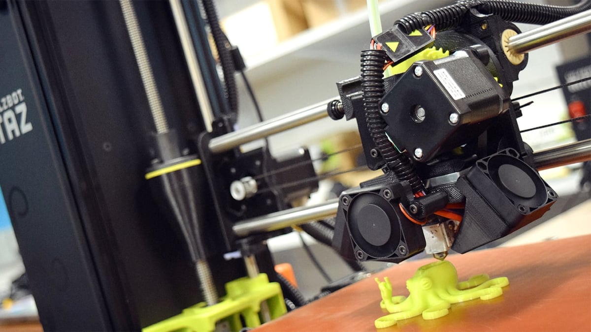 10 Reasons to Buy a 3D Printer for Home Use | All3DP