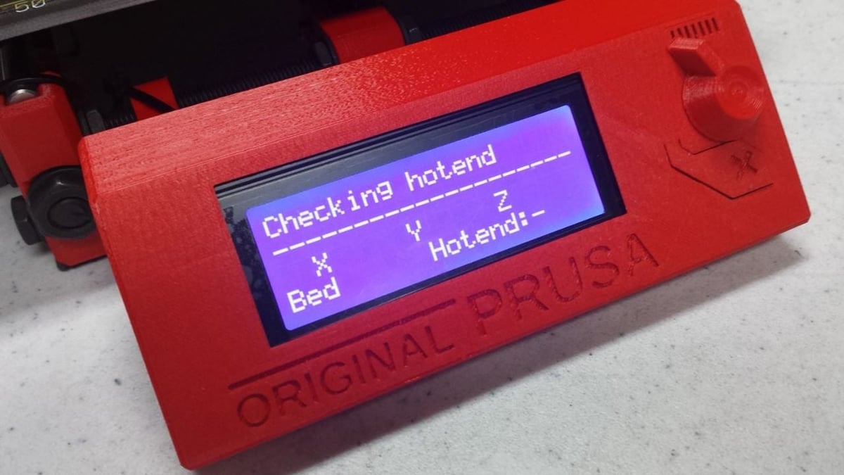 Thermal Runaway 3d Printer Simply Explained All3dp