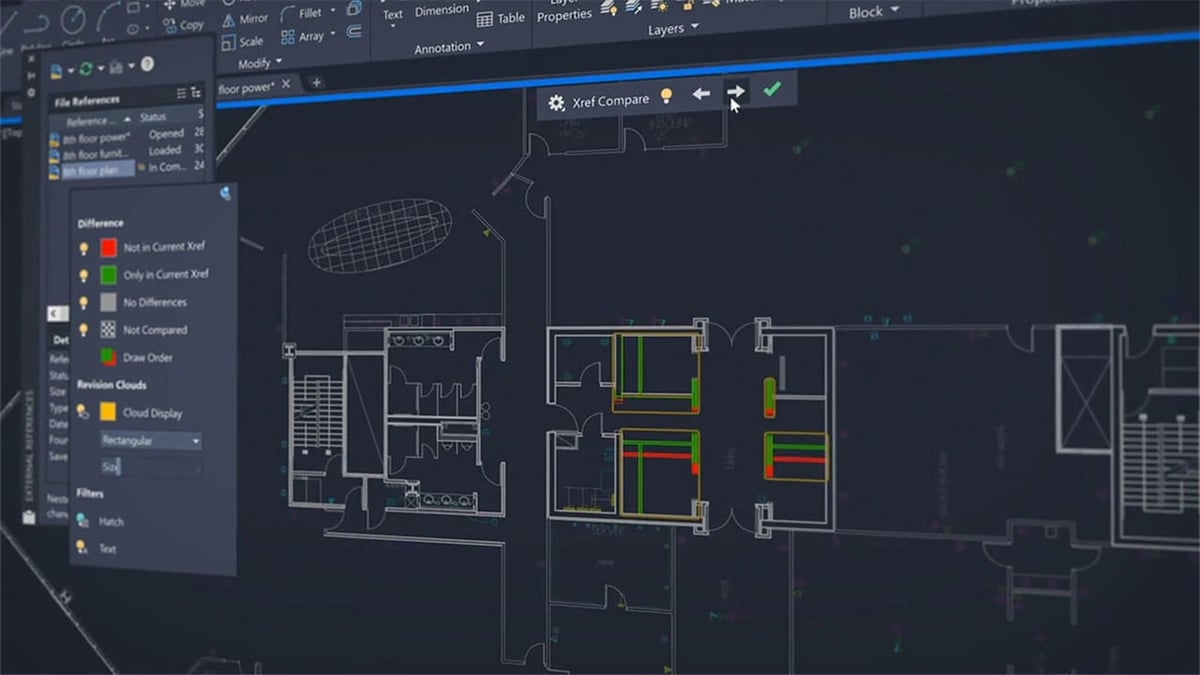 difference between draftsight professional and autocad 2018