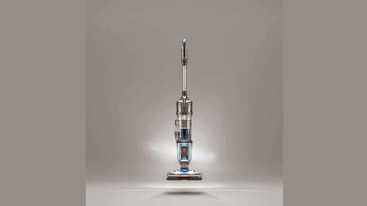 Print Your Vacuum Cleaner Replacement Parts All3dp