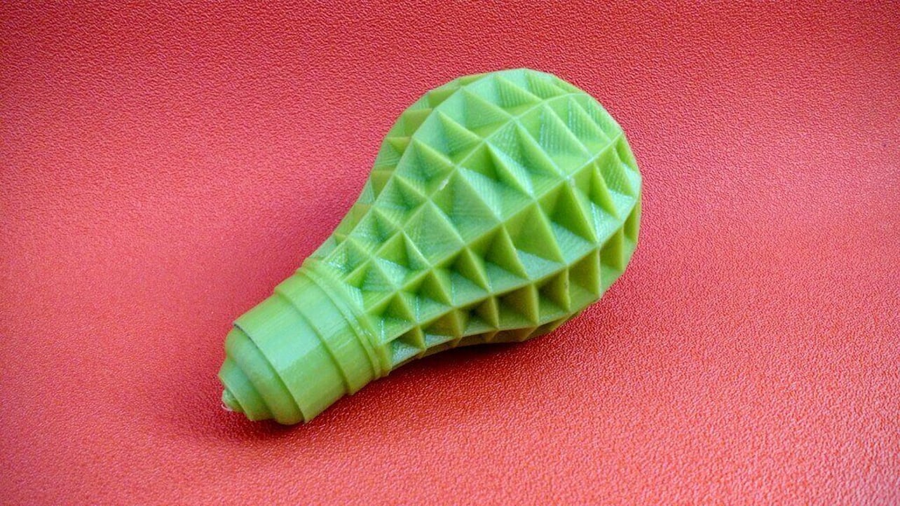 Innofil3d Erp Pet First Impression All3dp