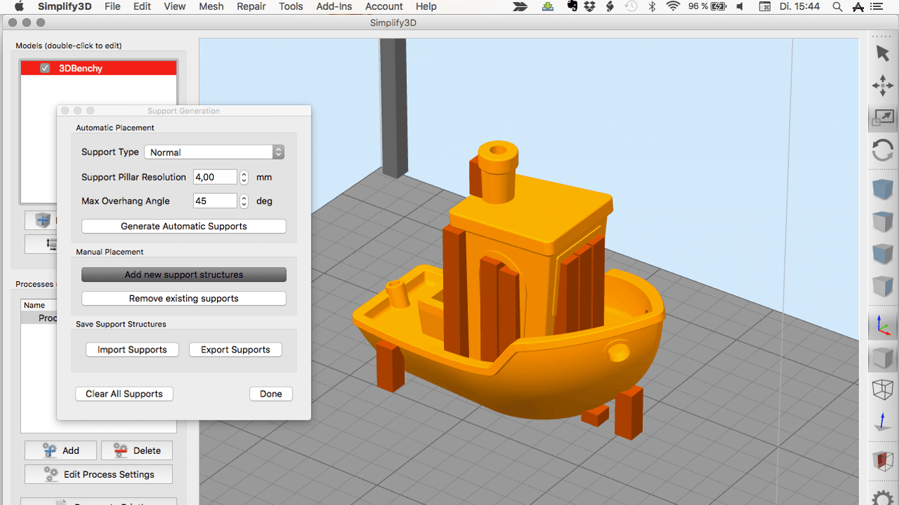 Simplify3D Review: The Best Slicer for 3D Printing | All3DP