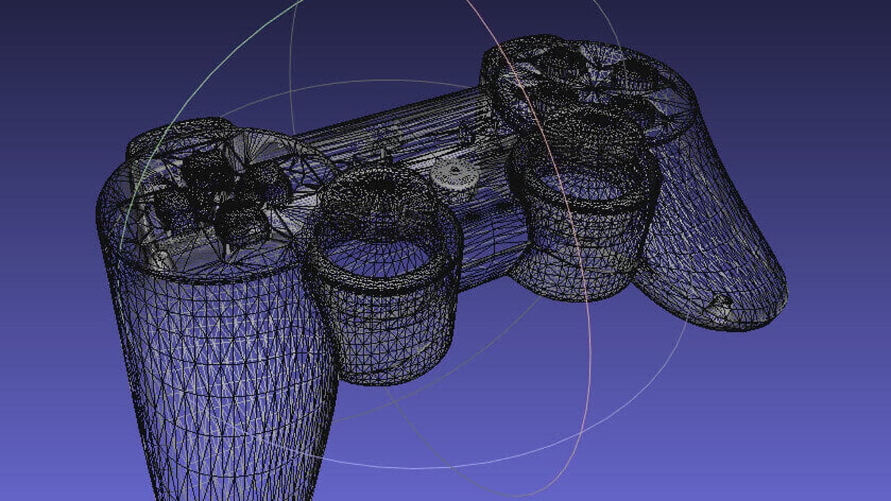  STL  File  Format 3D Printing  Simply Explained All3DP