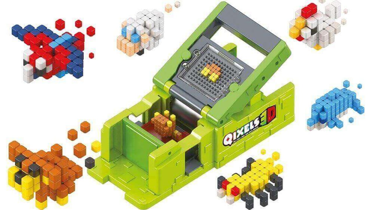 25 3d Printer Made For Kids All3dp