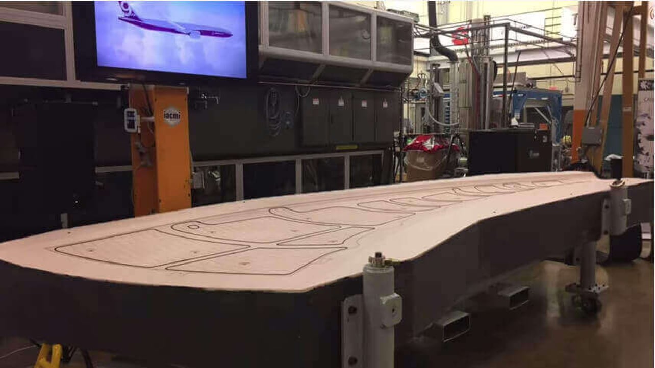 This Is The World S Largest 3d Printed Object All3dp