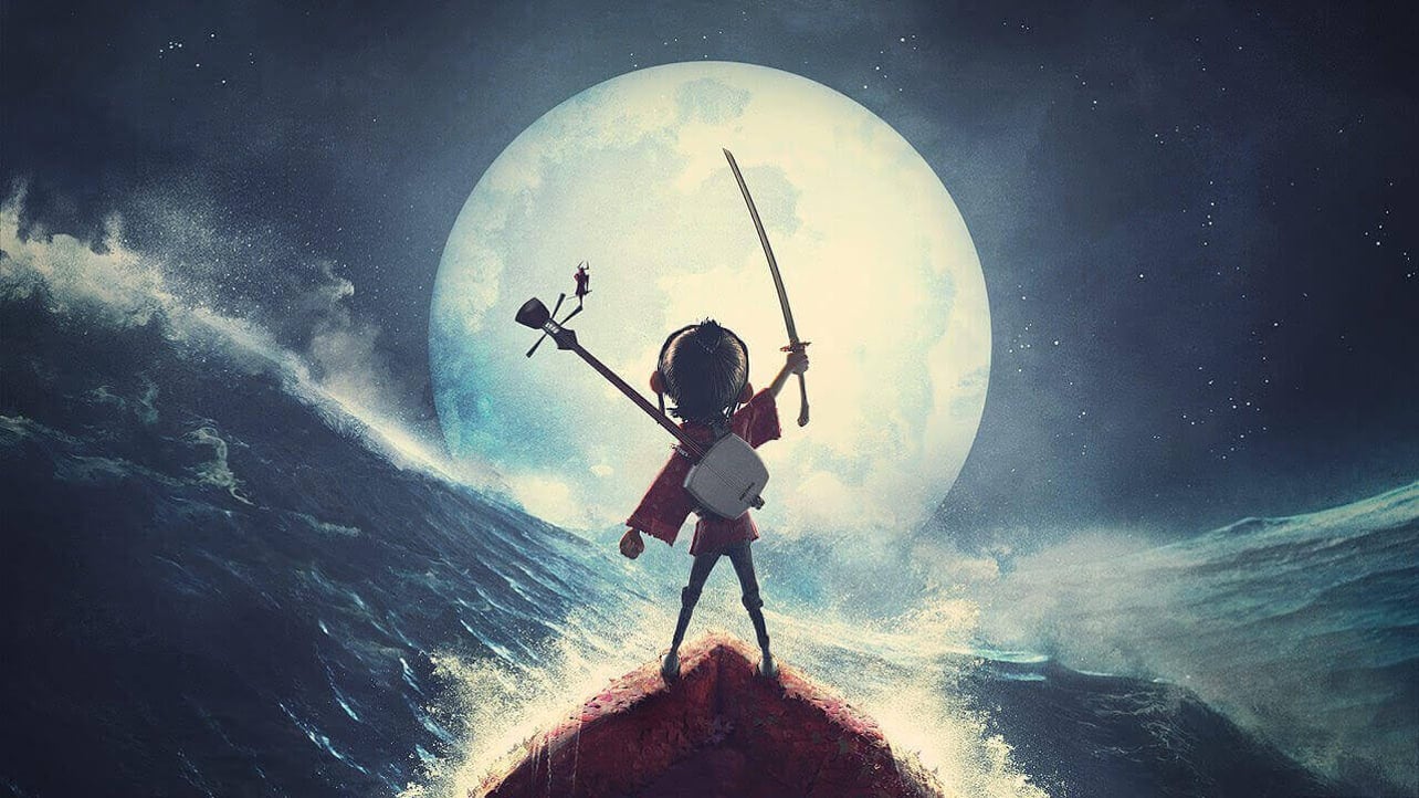 Kubo And The Two Strings Oscar Win For 3d Printed Animation All3dp