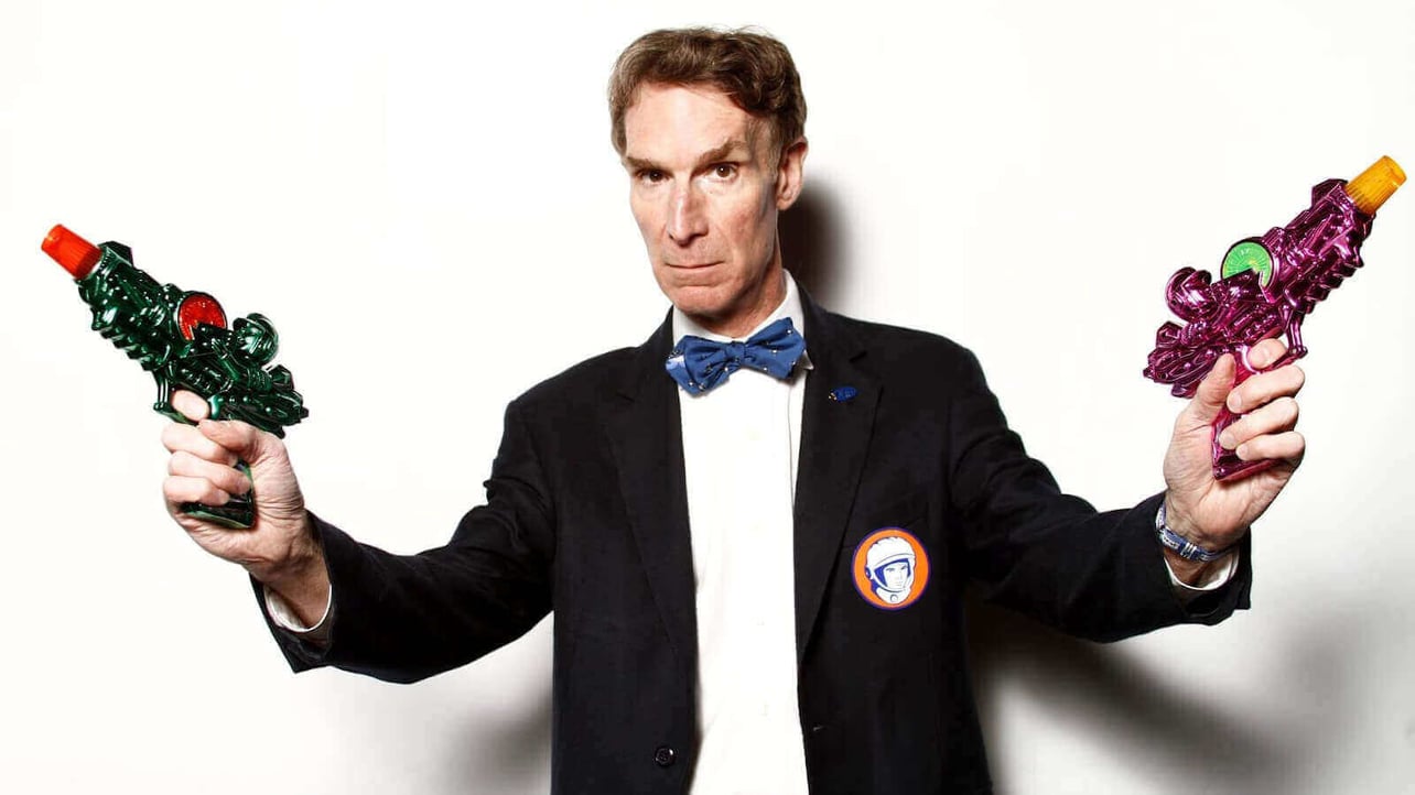 Bill Nye The Science Guy Loves 3d Printing All3dp