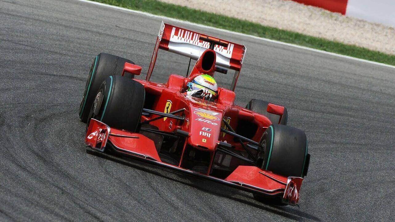 Ferrari Have New 3d Printed Piston Design For F1 2017 All3dp