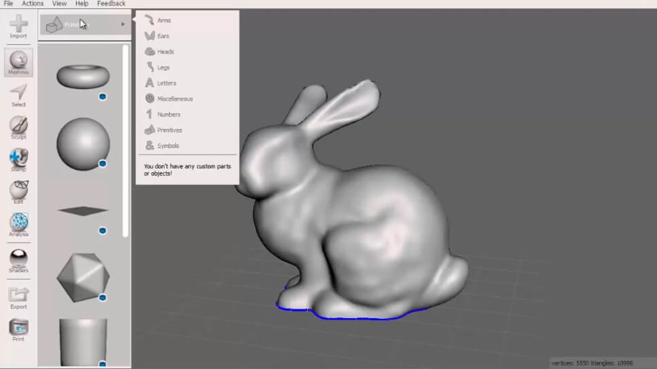 meshmixer-3-3-adds-and-polishes-its-3d-printing-features-all3dp