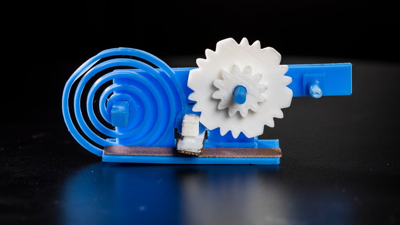 3d Printed Wireless Connected Objects Work Without Batteries All3dp