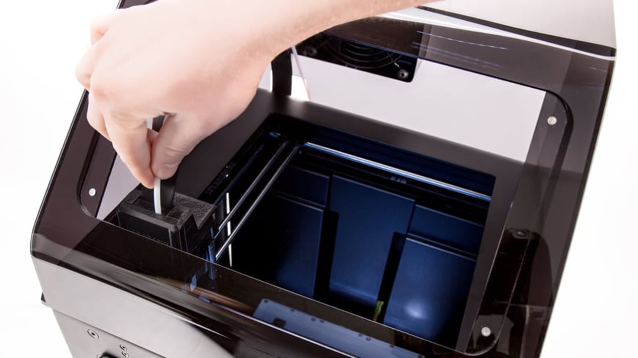 Zortrax Unveils New Add On Air Filters For Its 3d Printers All3dp
