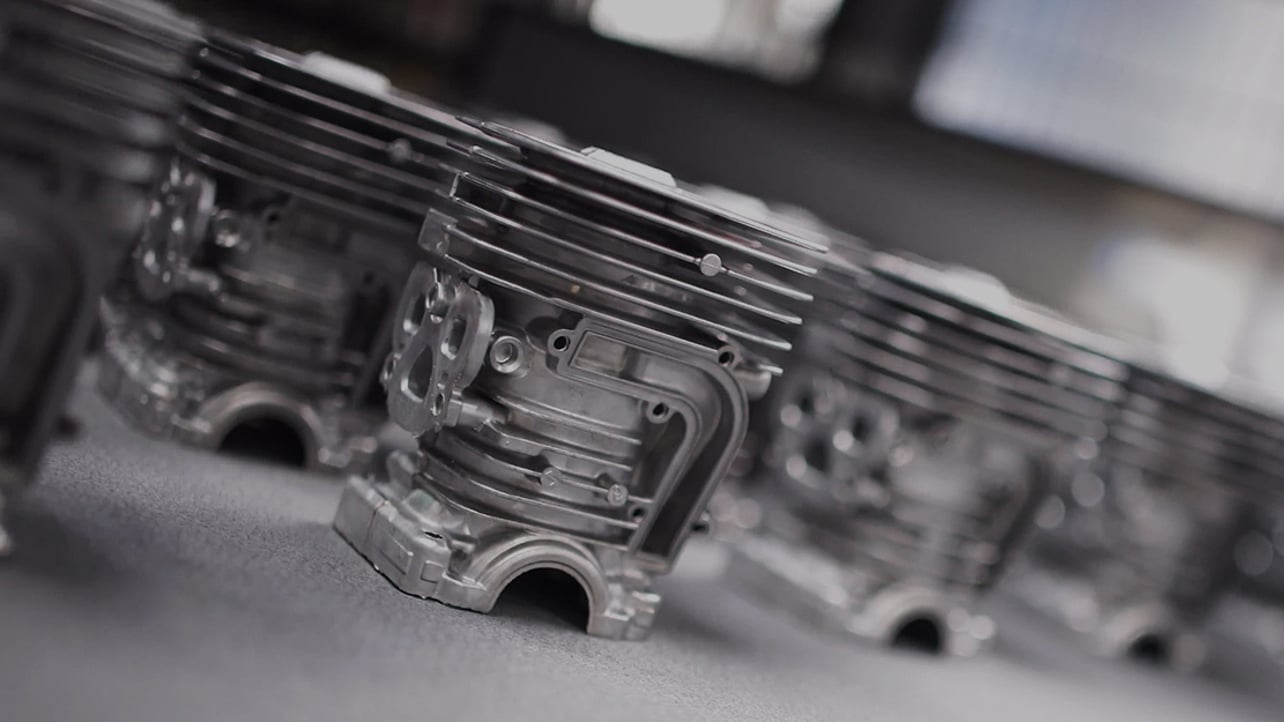 New Metal 3d Printing Company Vulcan Labs Spun Out Of Stratasys