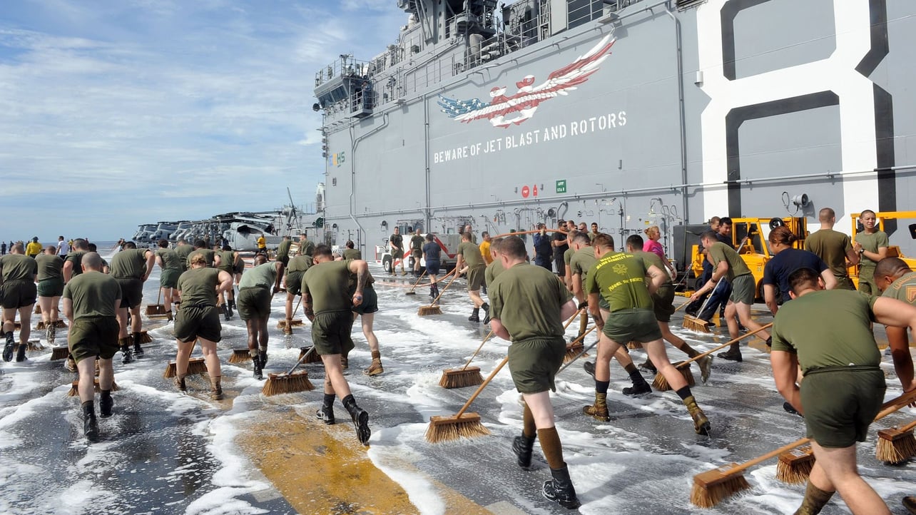Us Navy Awards Ge 9 Million Contract For 3d Printing Research