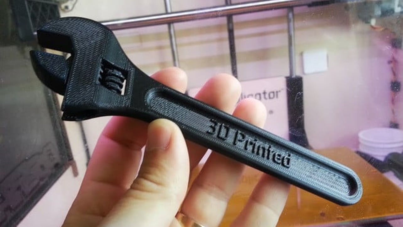 Featured image of 15 Best 3D Printed Tools of 2021