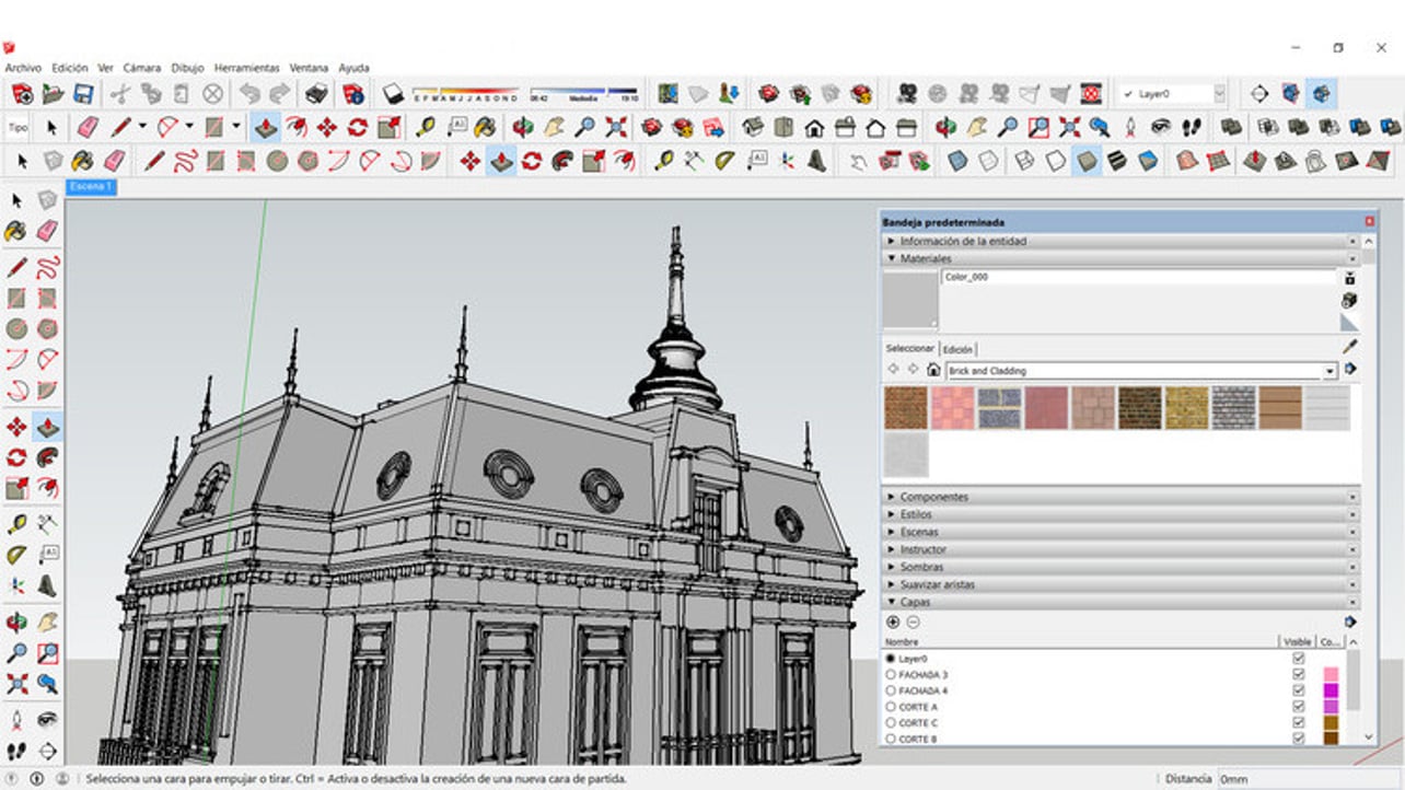 Top 10 Sketchup Alternatives In 2019 All3dp