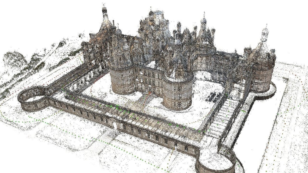 Resultado de imagen de photogrammetry