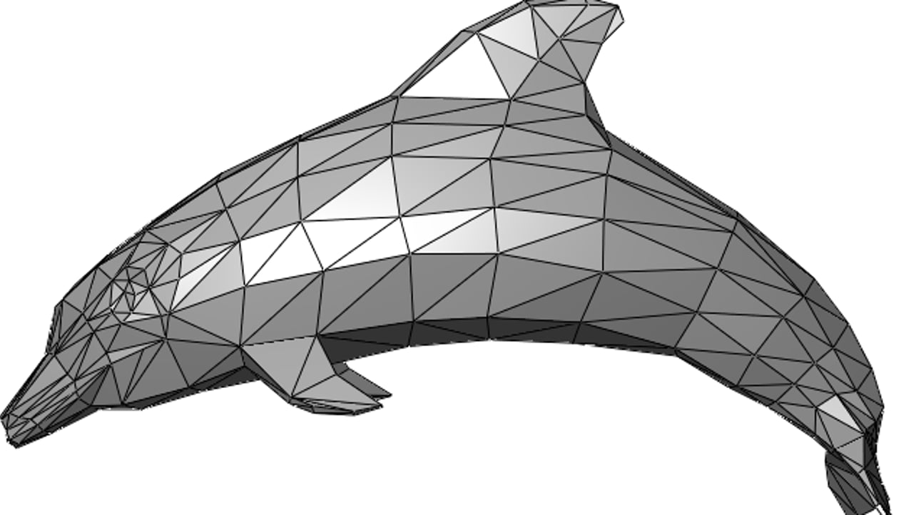 Apple Patent For Triangular Tessellation 3d Models Granted All3dp