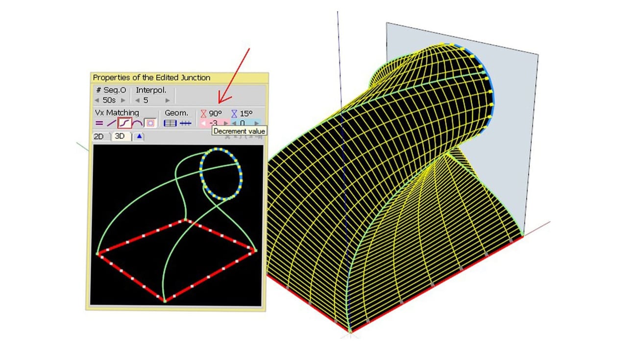 round corner plugin sketchup free download