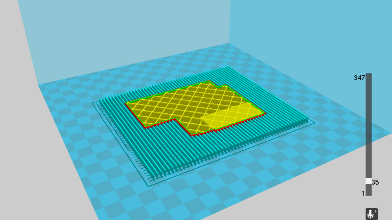 G Code Viewer Simulator Best Tools To Simulate 3d Printing All3dp