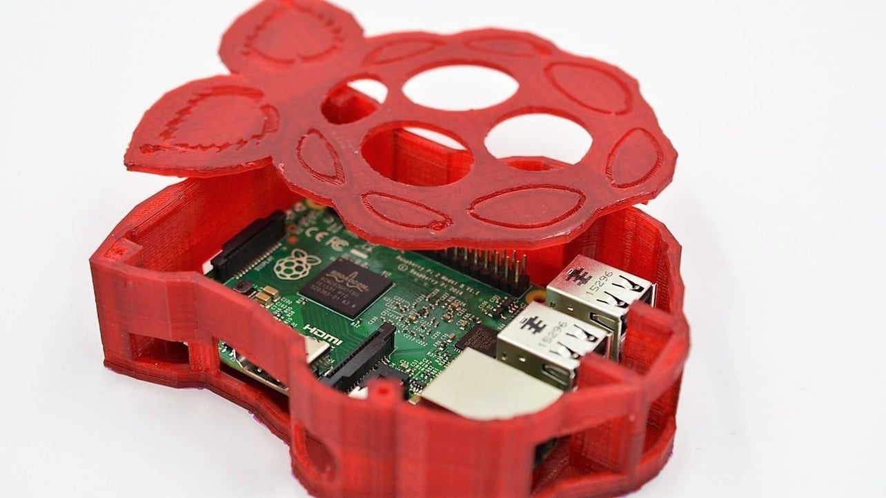 Raspberry Pi Types Compare The Different Models All3dp