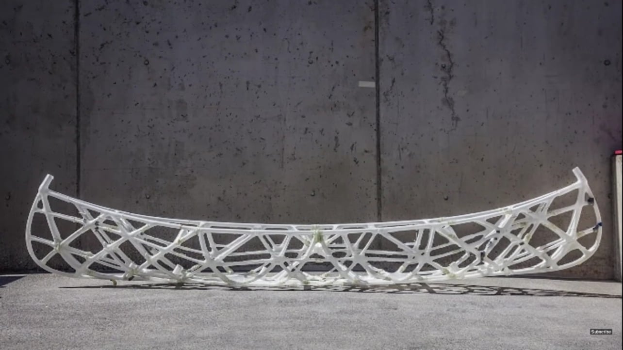 3d Printed Boat 5 Most Interesting Projects All3dp